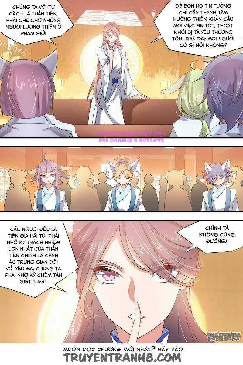 Hóa Long Ký Chapter 24 trang 7