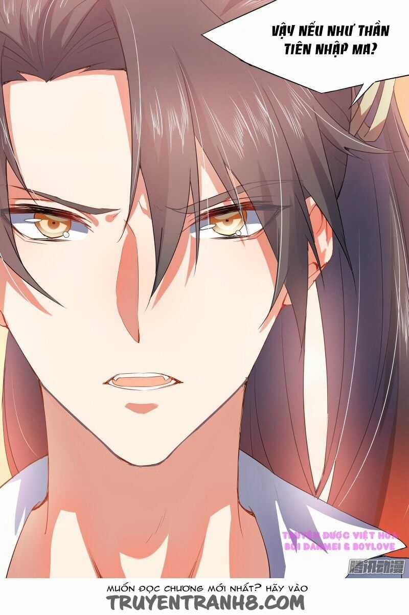 Hóa Long Ký Chapter 24 trang 9