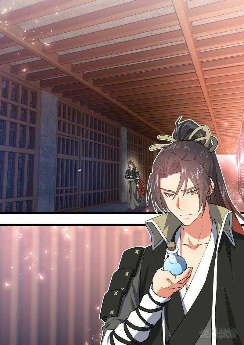 Hóa Long Ký Chapter 240 trang 15