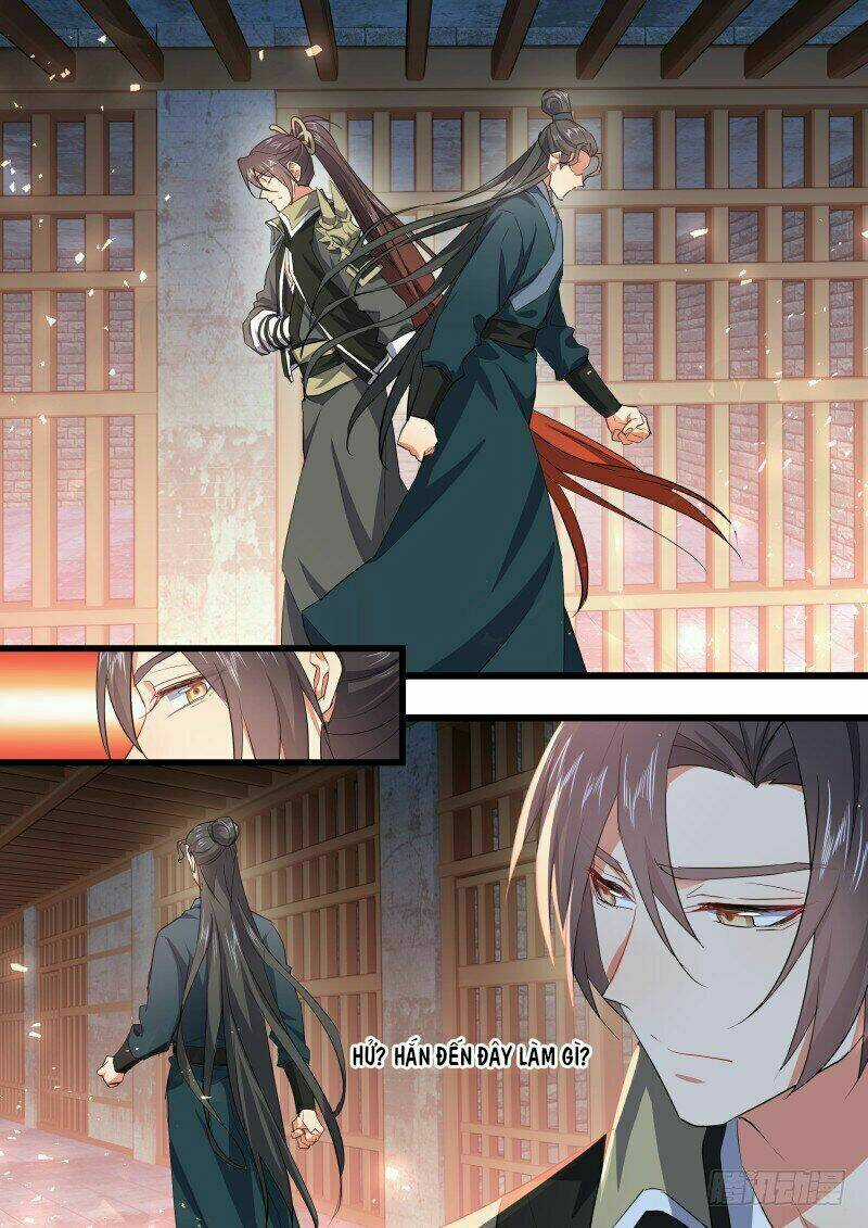 Hóa Long Ký Chapter 240 trang 17