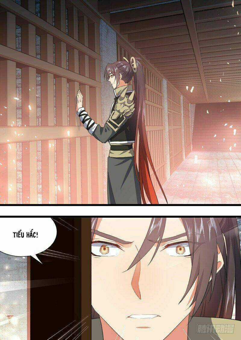 Hóa Long Ký Chapter 240 trang 18