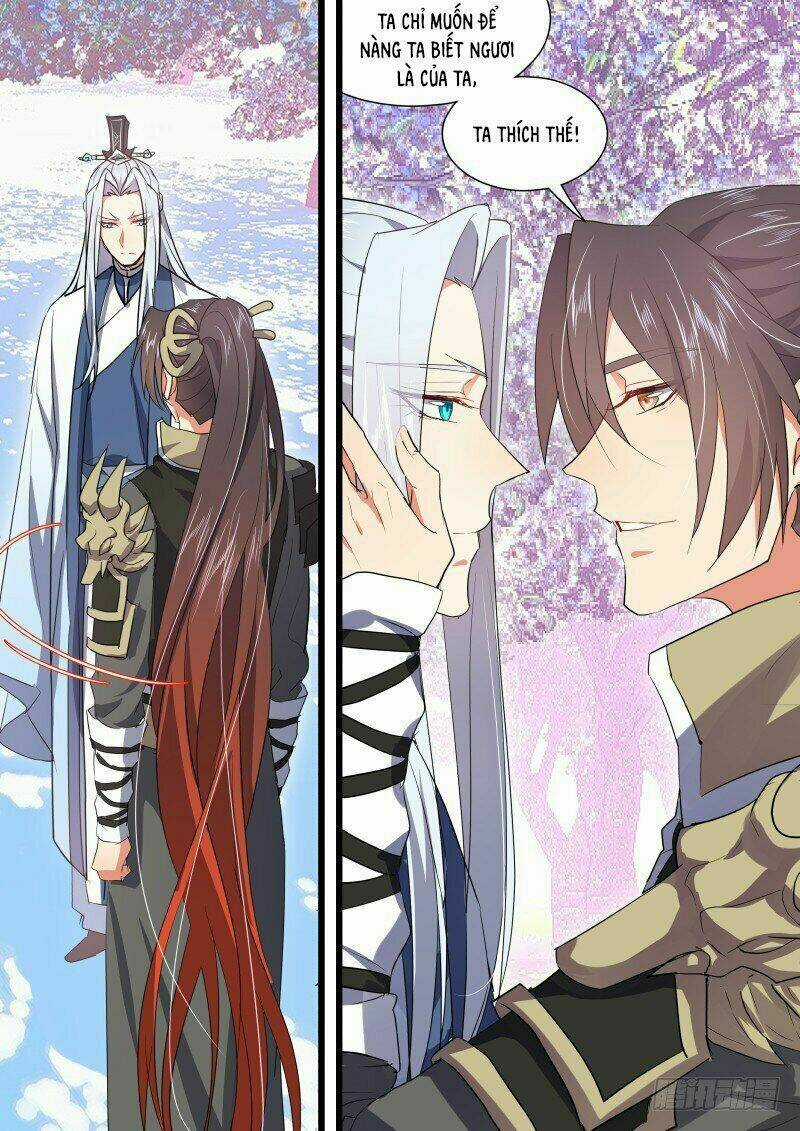 Hóa Long Ký Chapter 240 trang 2