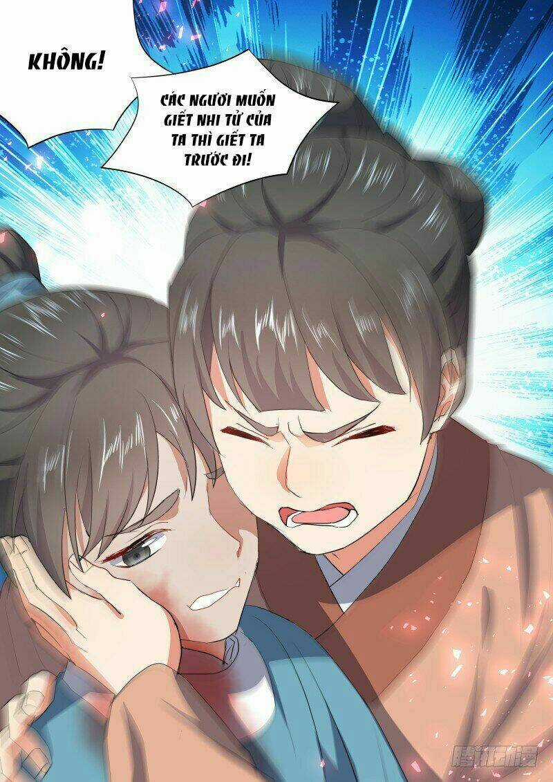 Hóa Long Ký Chapter 240 trang 9