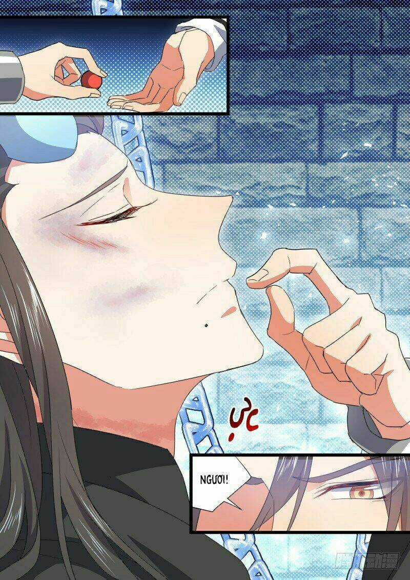 Hóa Long Ký Chapter 241 trang 13