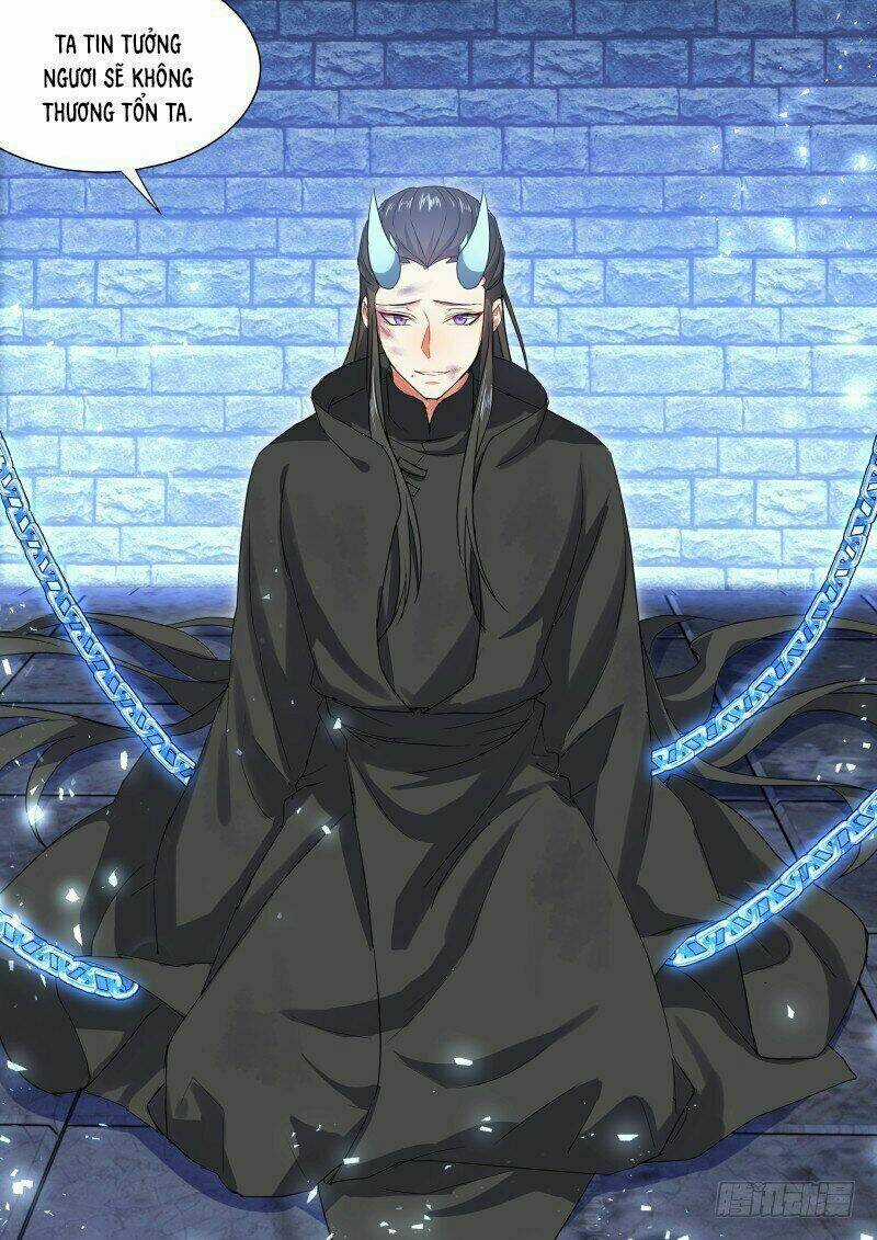 Hóa Long Ký Chapter 241 trang 14