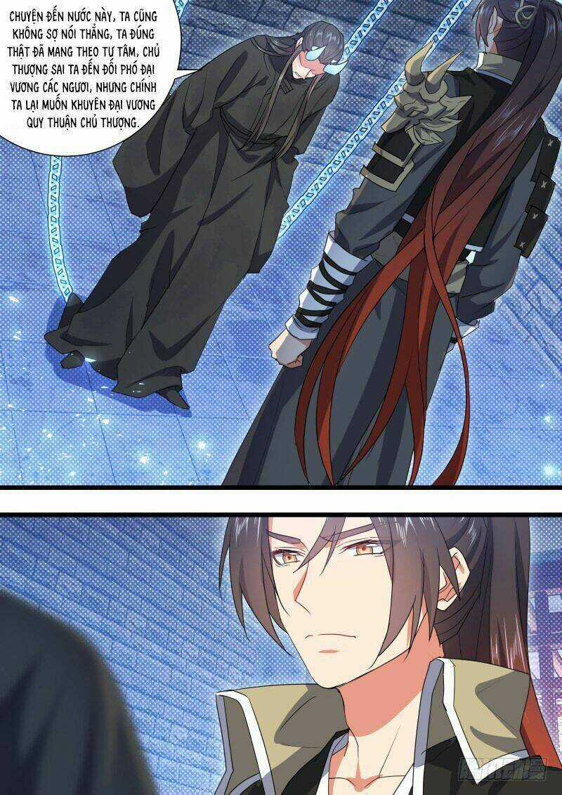 Hóa Long Ký Chapter 241 trang 15