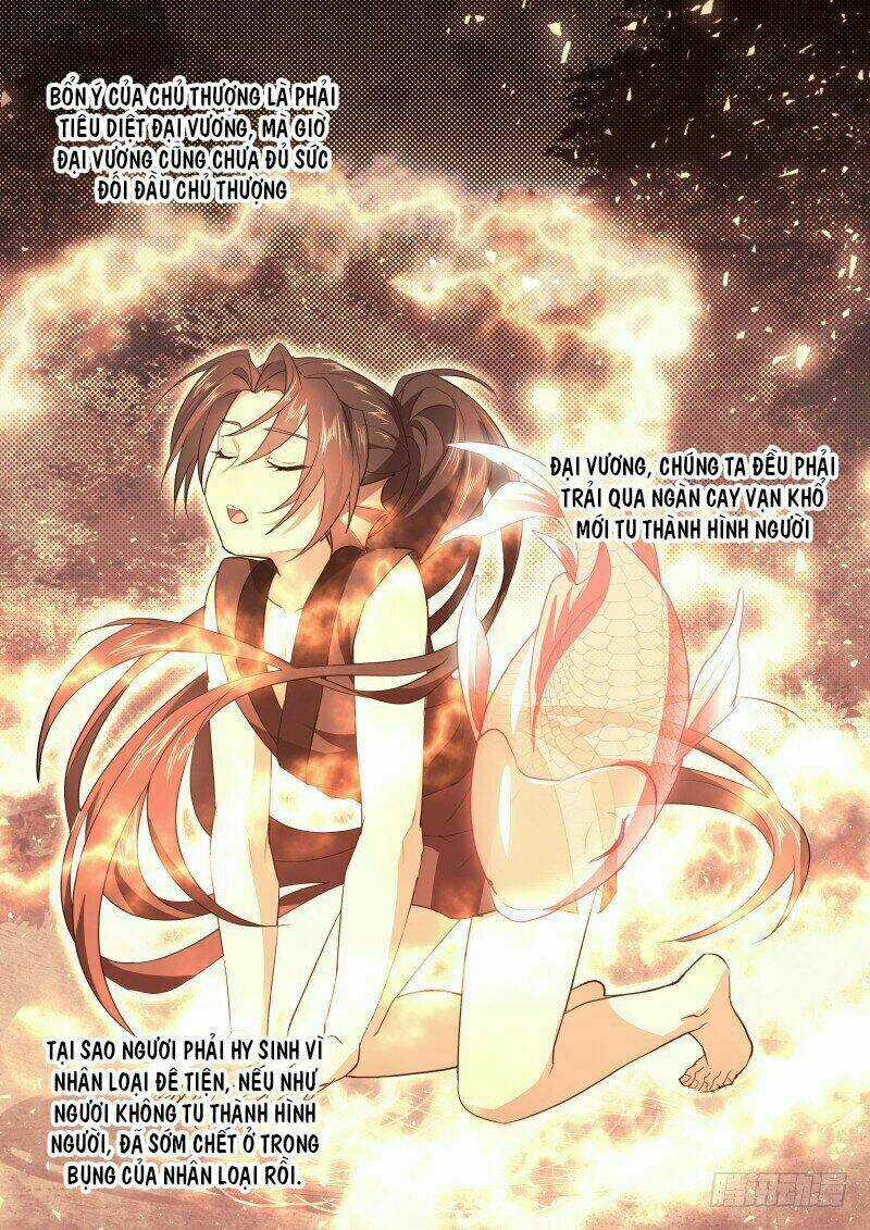 Hóa Long Ký Chapter 241 trang 16