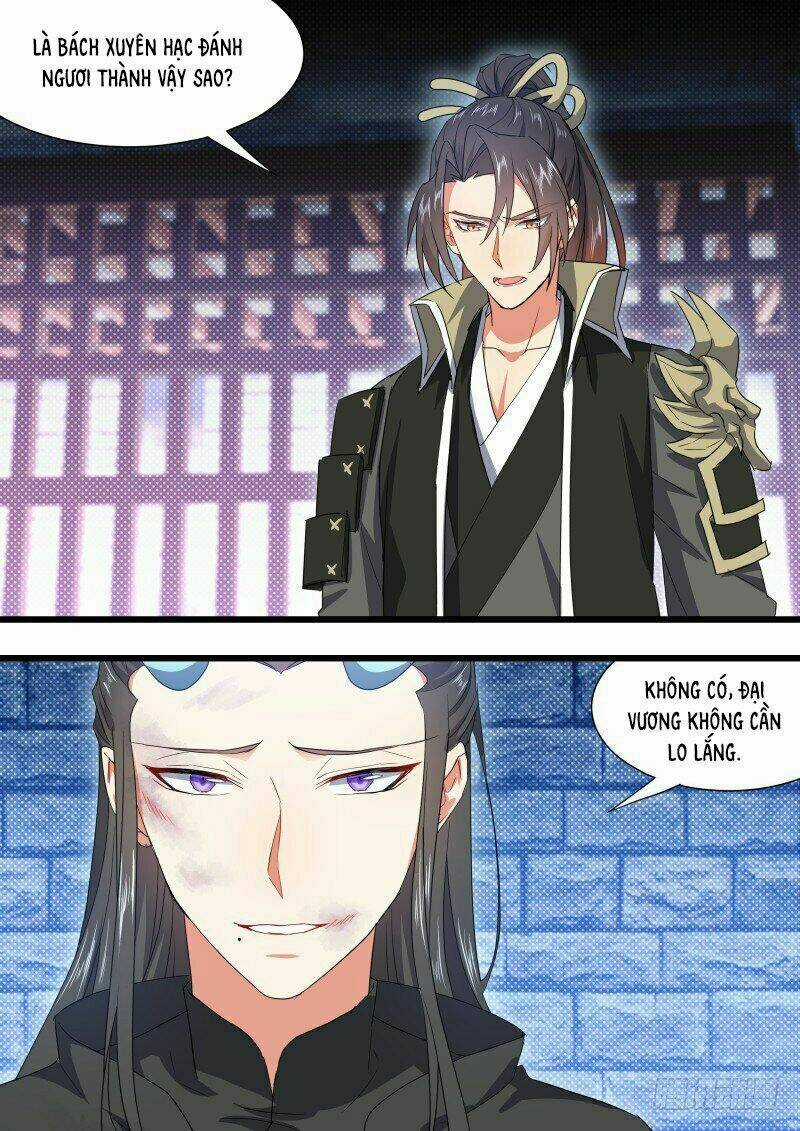 Hóa Long Ký Chapter 241 trang 3