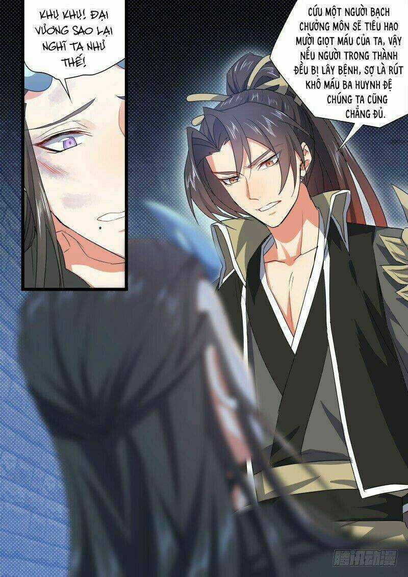 Hóa Long Ký Chapter 241 trang 6