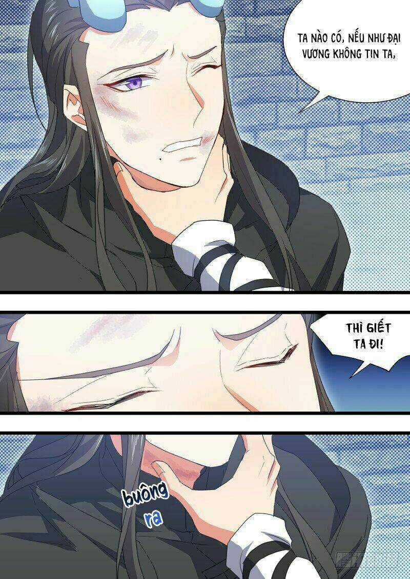 Hóa Long Ký Chapter 241 trang 7