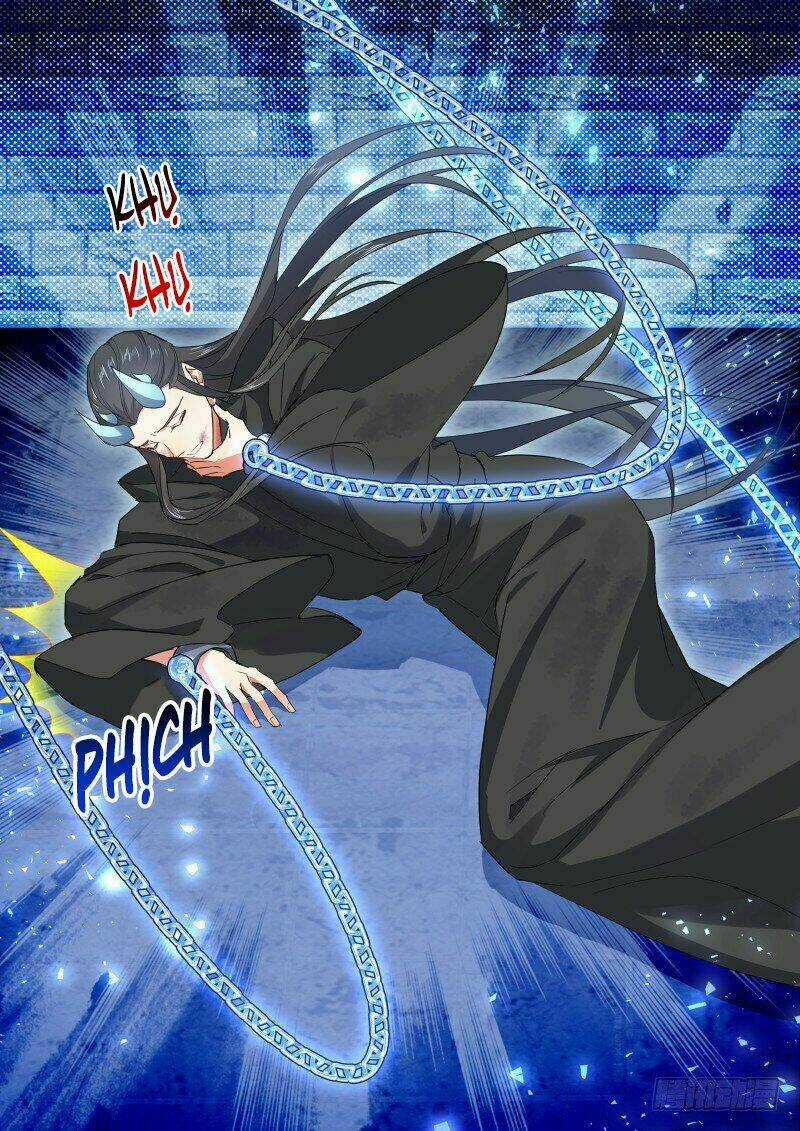 Hóa Long Ký Chapter 241 trang 8