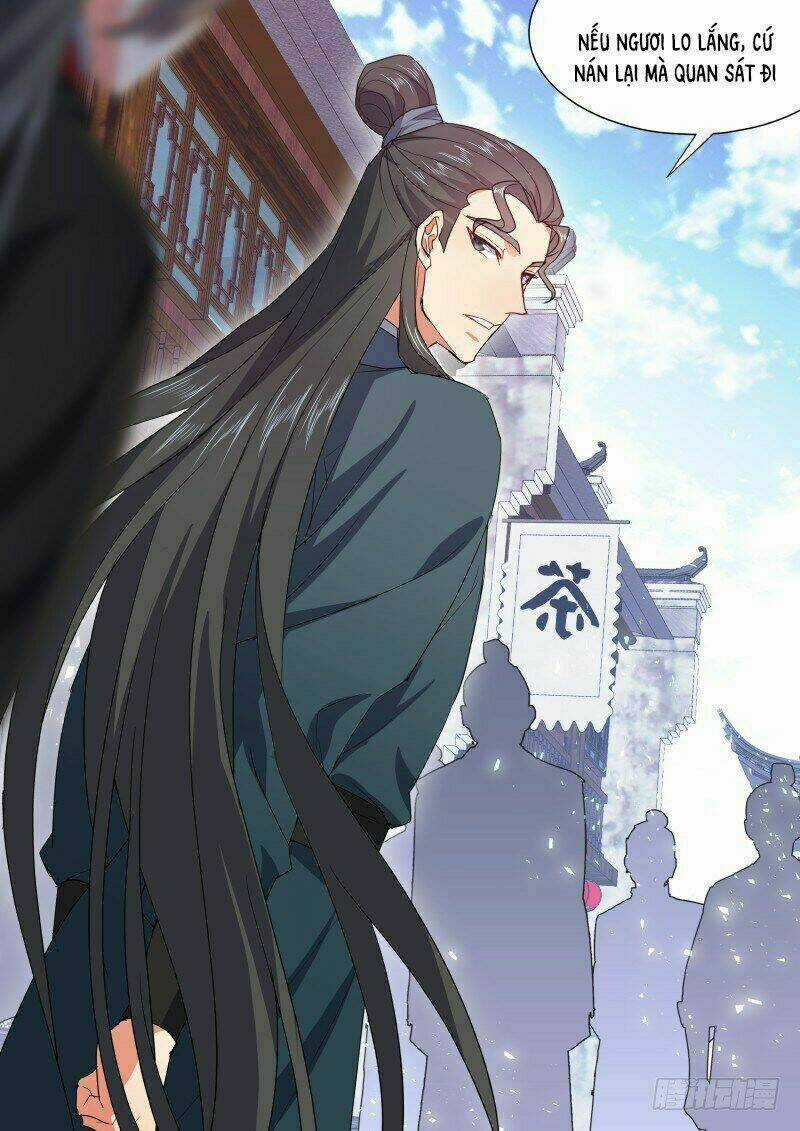 Hóa Long Ký Chapter 242 trang 14