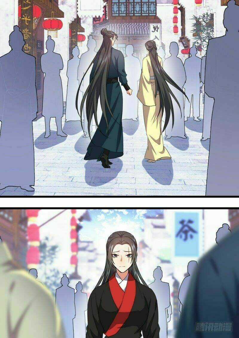 Hóa Long Ký Chapter 242 trang 15