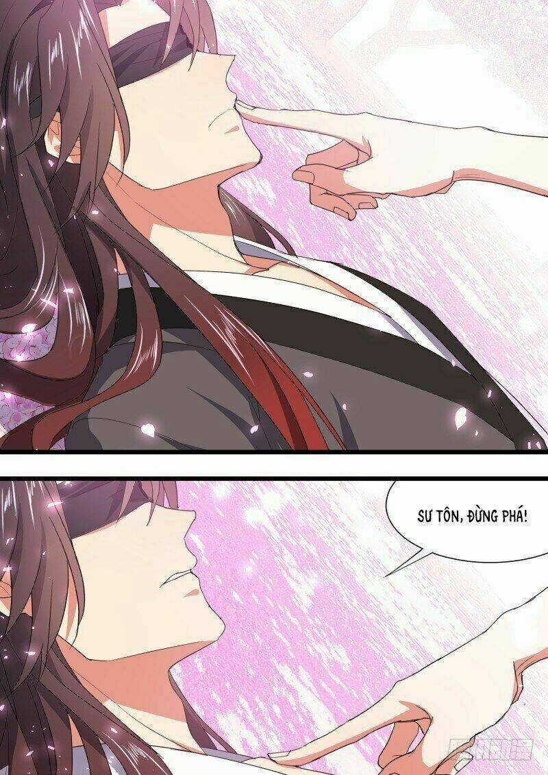 Hóa Long Ký Chapter 242 trang 18