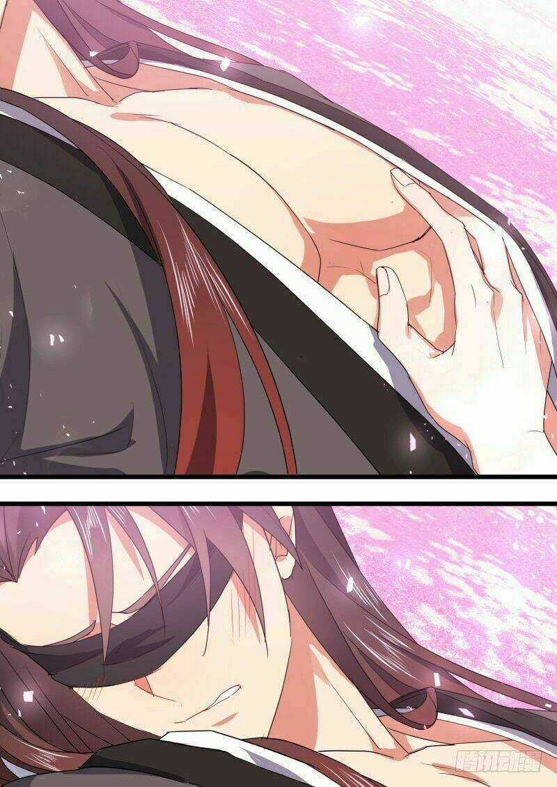 Hóa Long Ký Chapter 242 trang 20