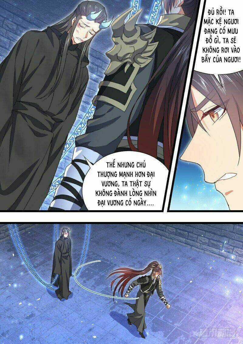 Hóa Long Ký Chapter 242 trang 3