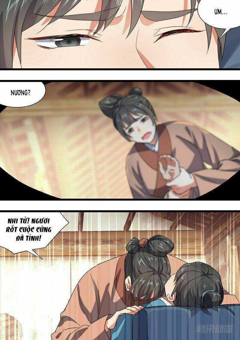 Hóa Long Ký Chapter 242 trang 6