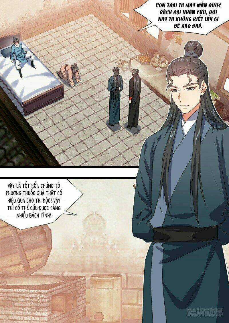 Hóa Long Ký Chapter 242 trang 7