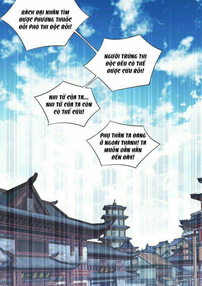 Hóa Long Ký Chapter 242 trang 8