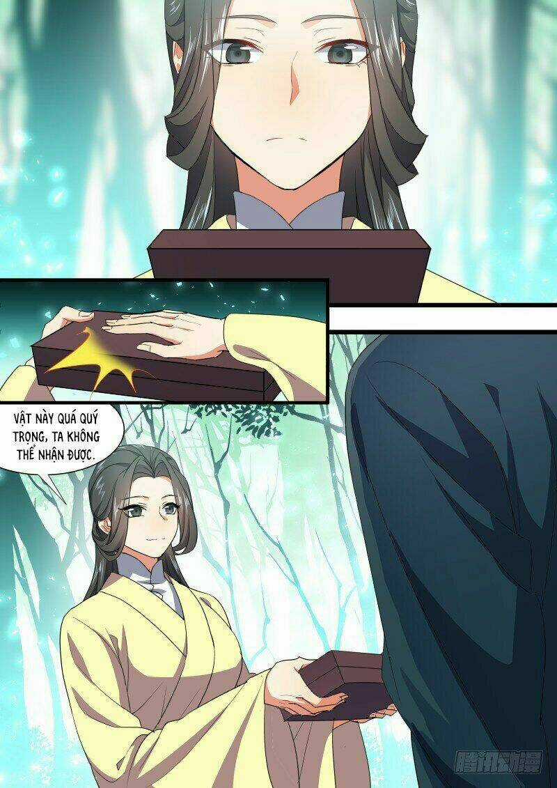 Hóa Long Ký Chapter 243 trang 10