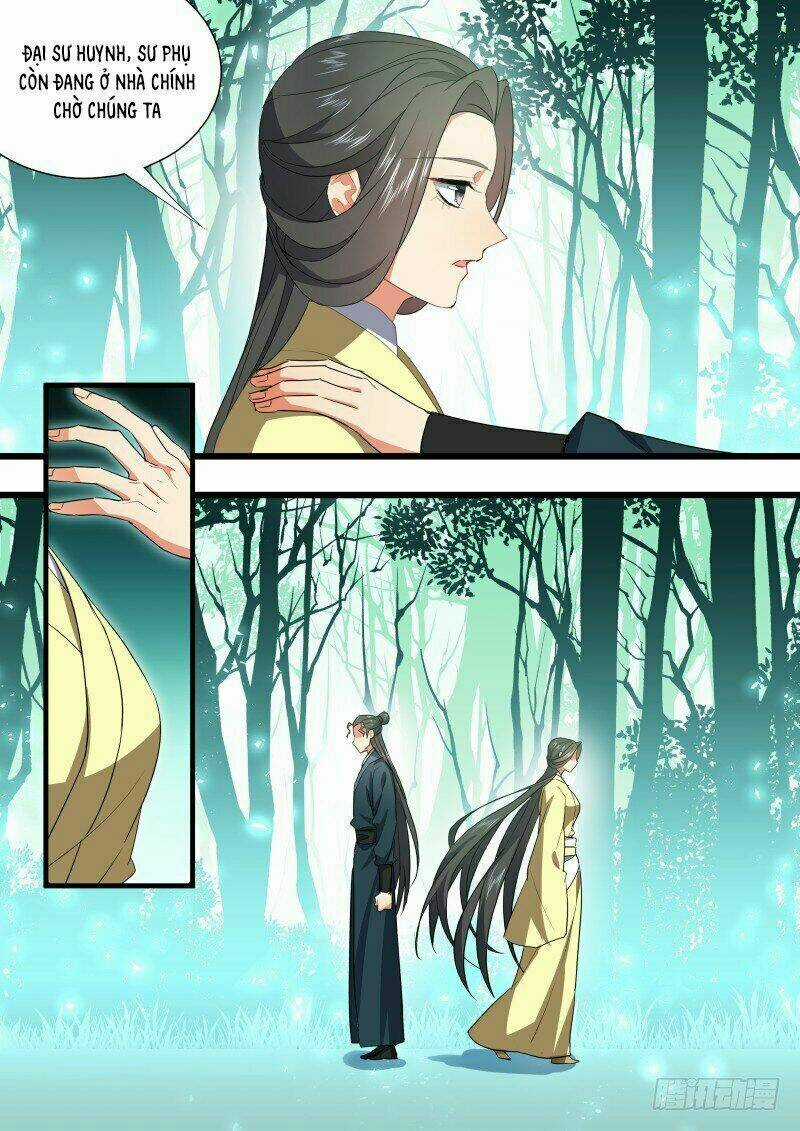 Hóa Long Ký Chapter 243 trang 14