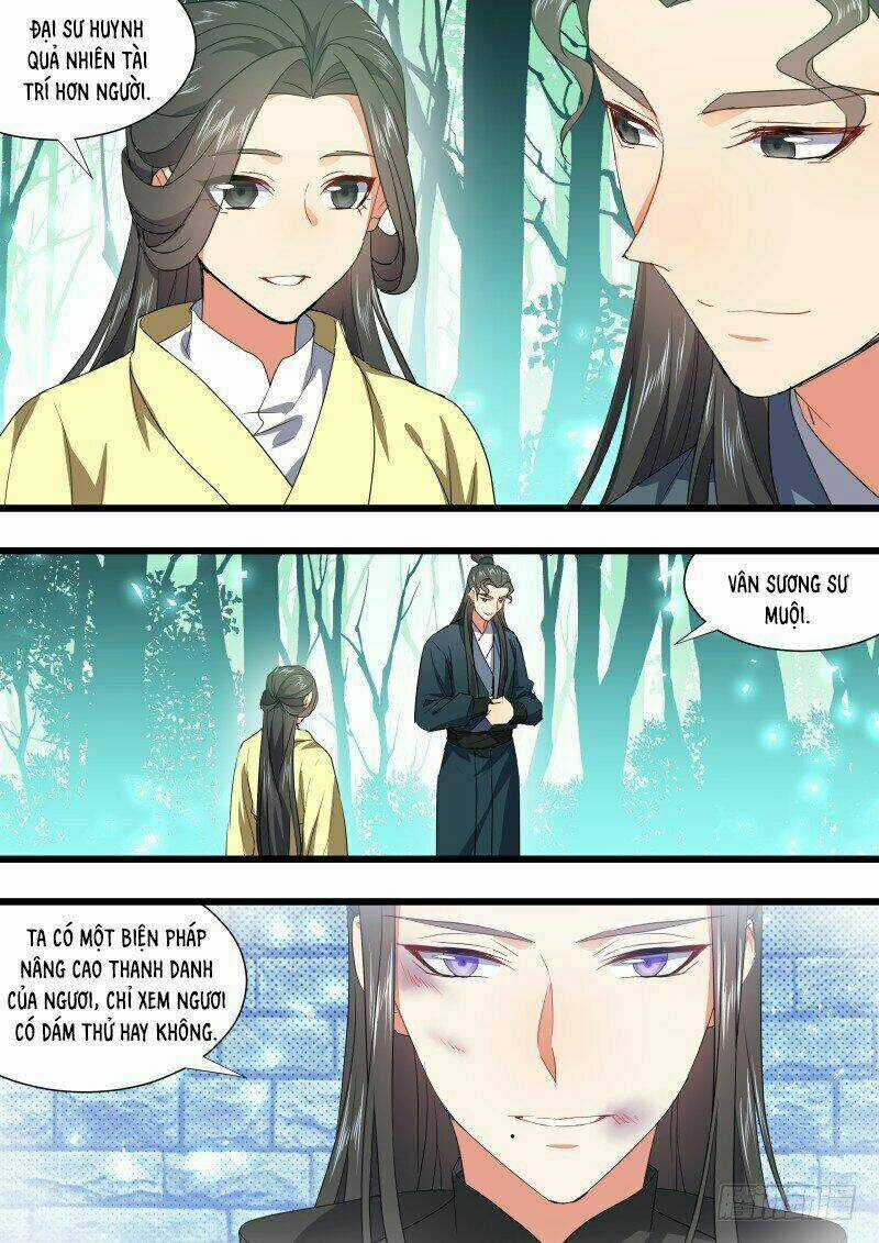 Hóa Long Ký Chapter 243 trang 8