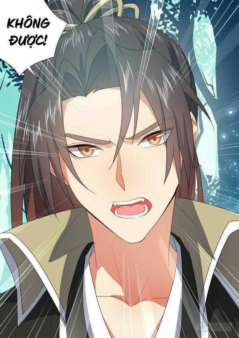 Hóa Long Ký Chapter 244 trang 16
