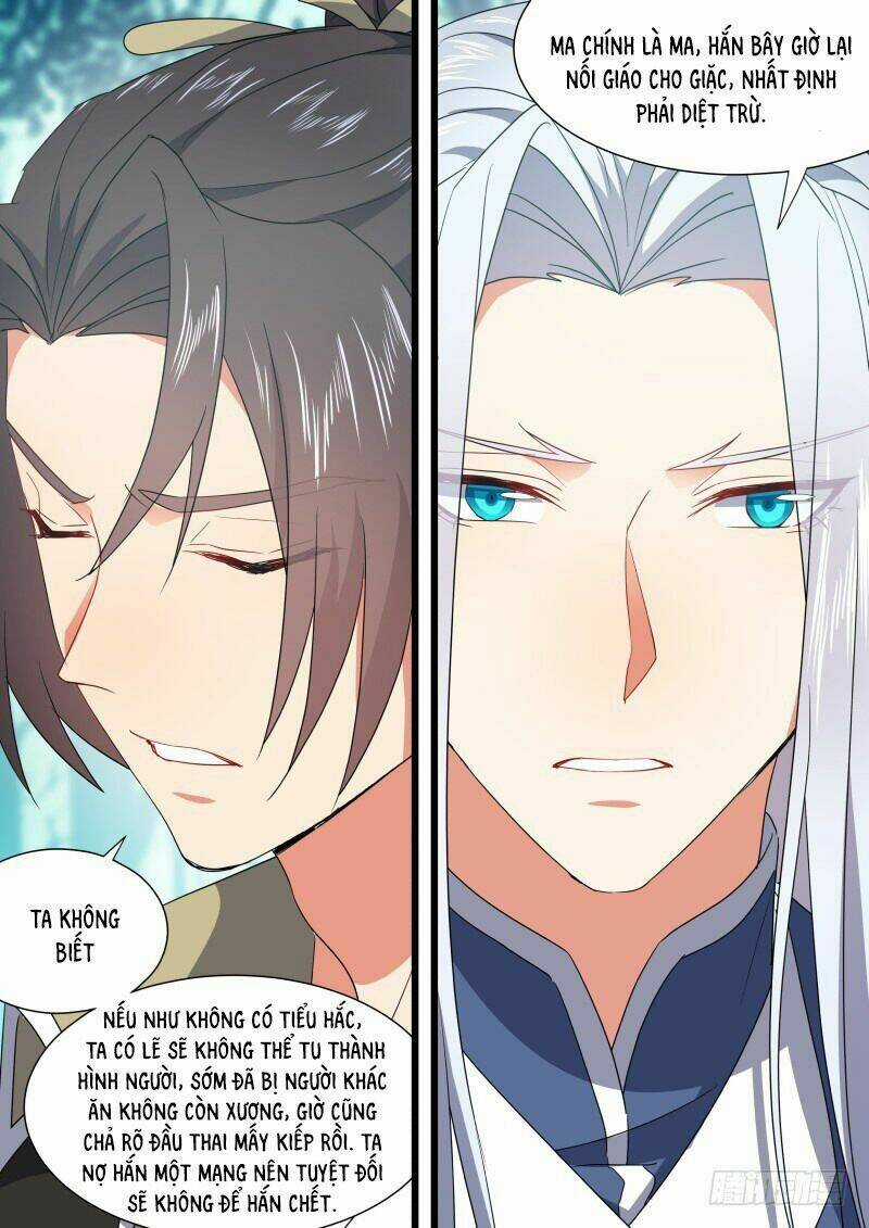 Hóa Long Ký Chapter 244 trang 18