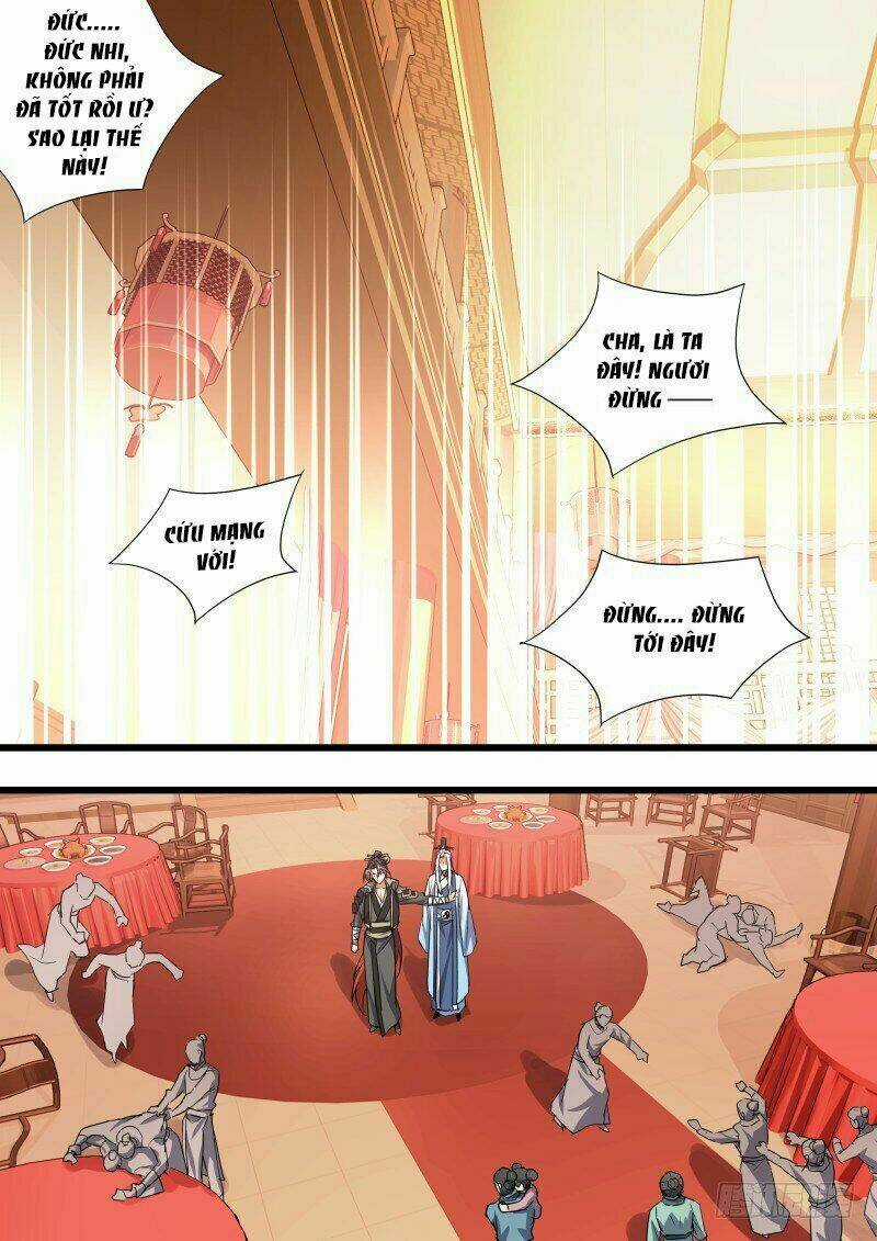 Hóa Long Ký Chapter 247 trang 2