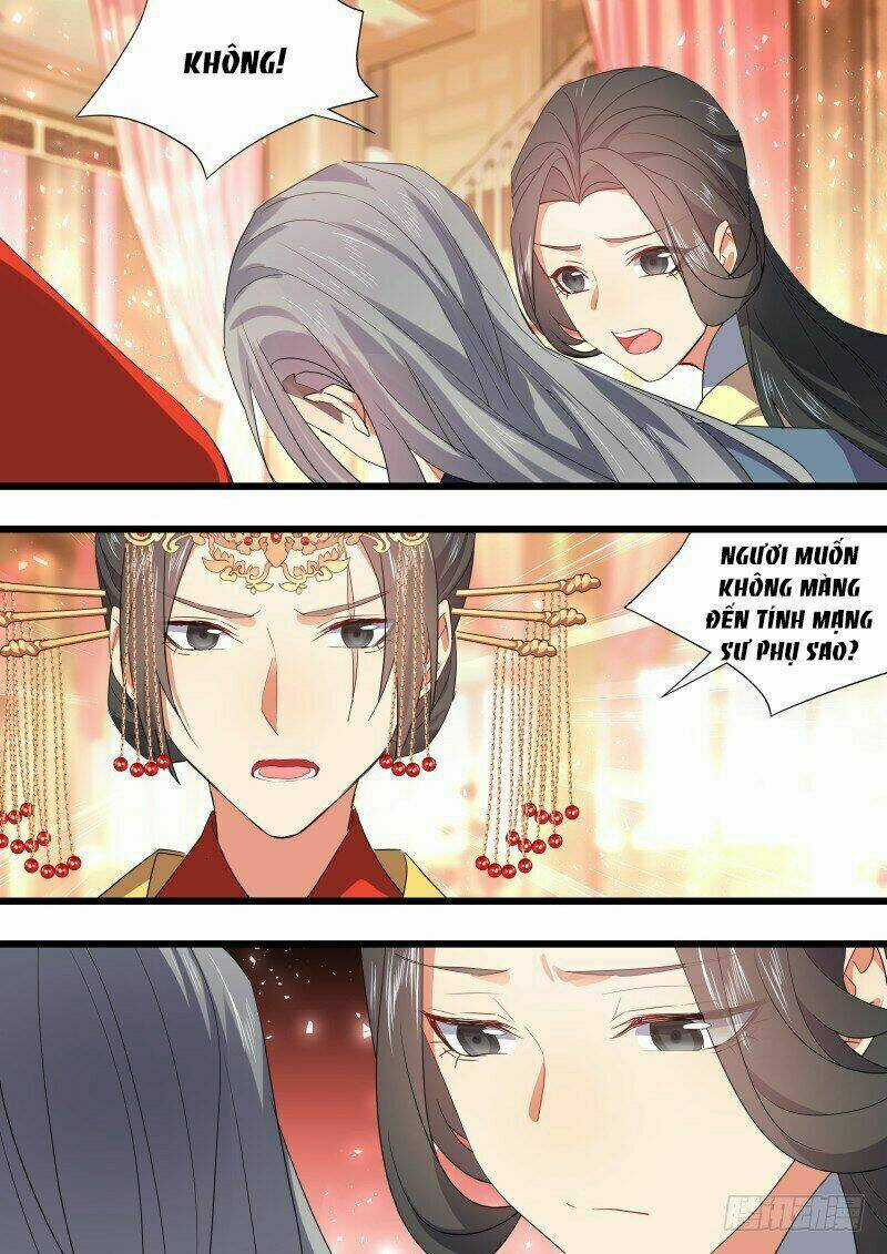 Hóa Long Ký Chapter 247 trang 9