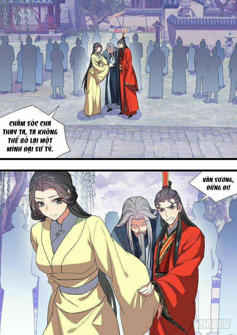 Hóa Long Ký Chapter 248 trang 13