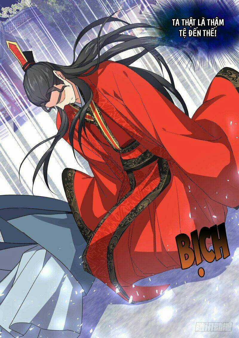 Hóa Long Ký Chapter 248 trang 17