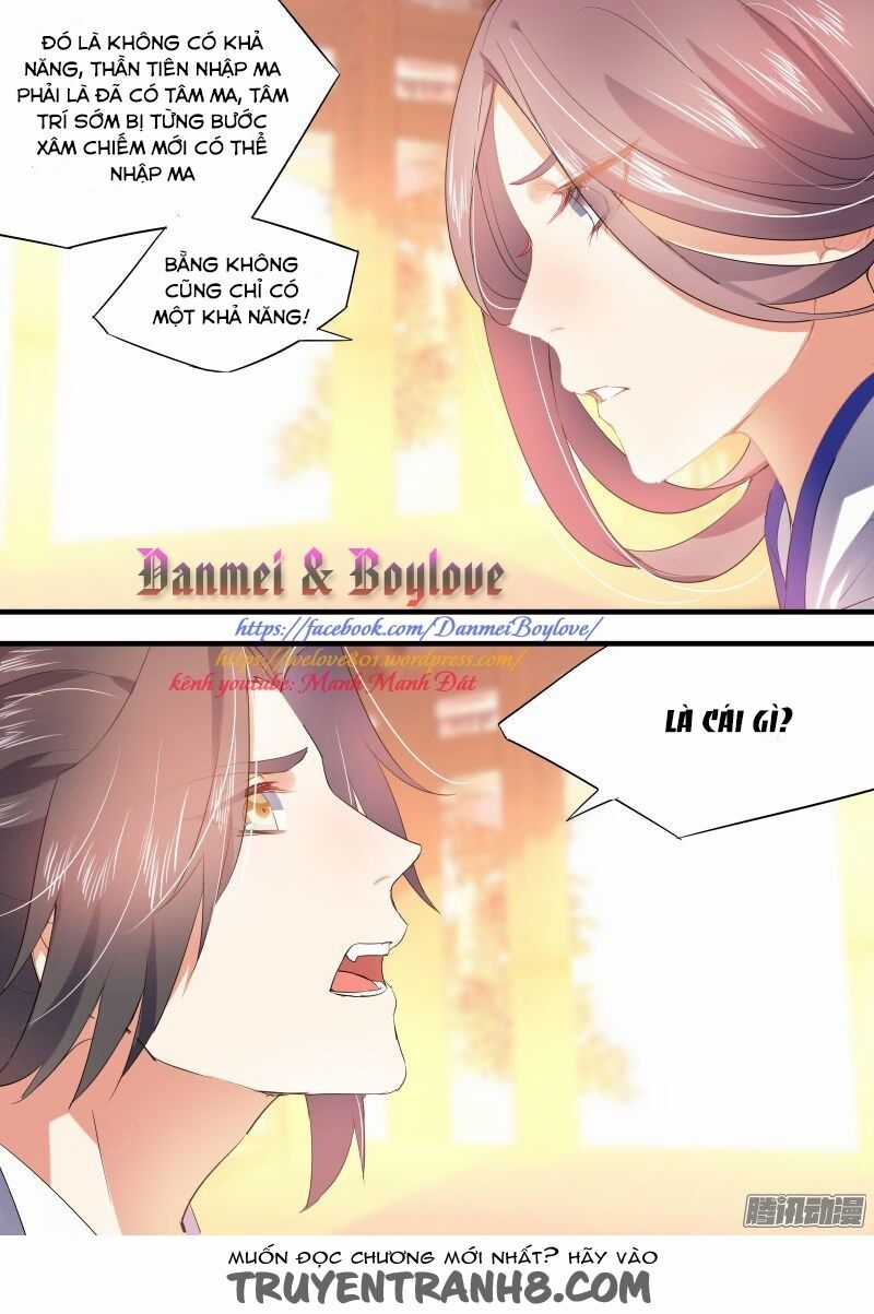 Hóa Long Ký Chapter 25 trang 2