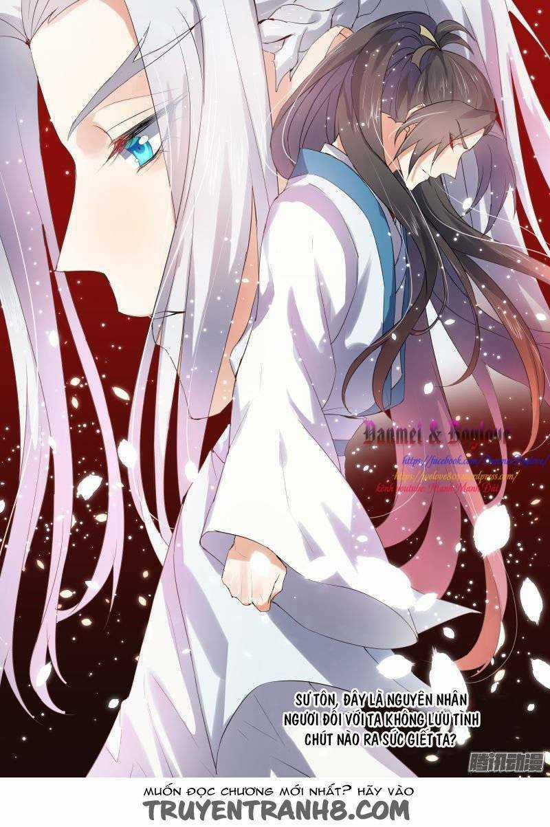 Hóa Long Ký Chapter 25 trang 5