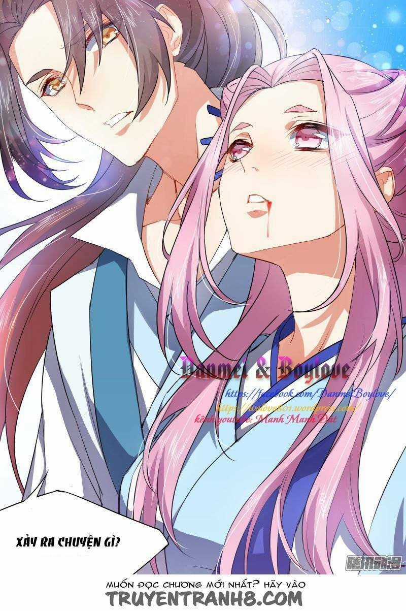 Hóa Long Ký Chapter 25 trang 7