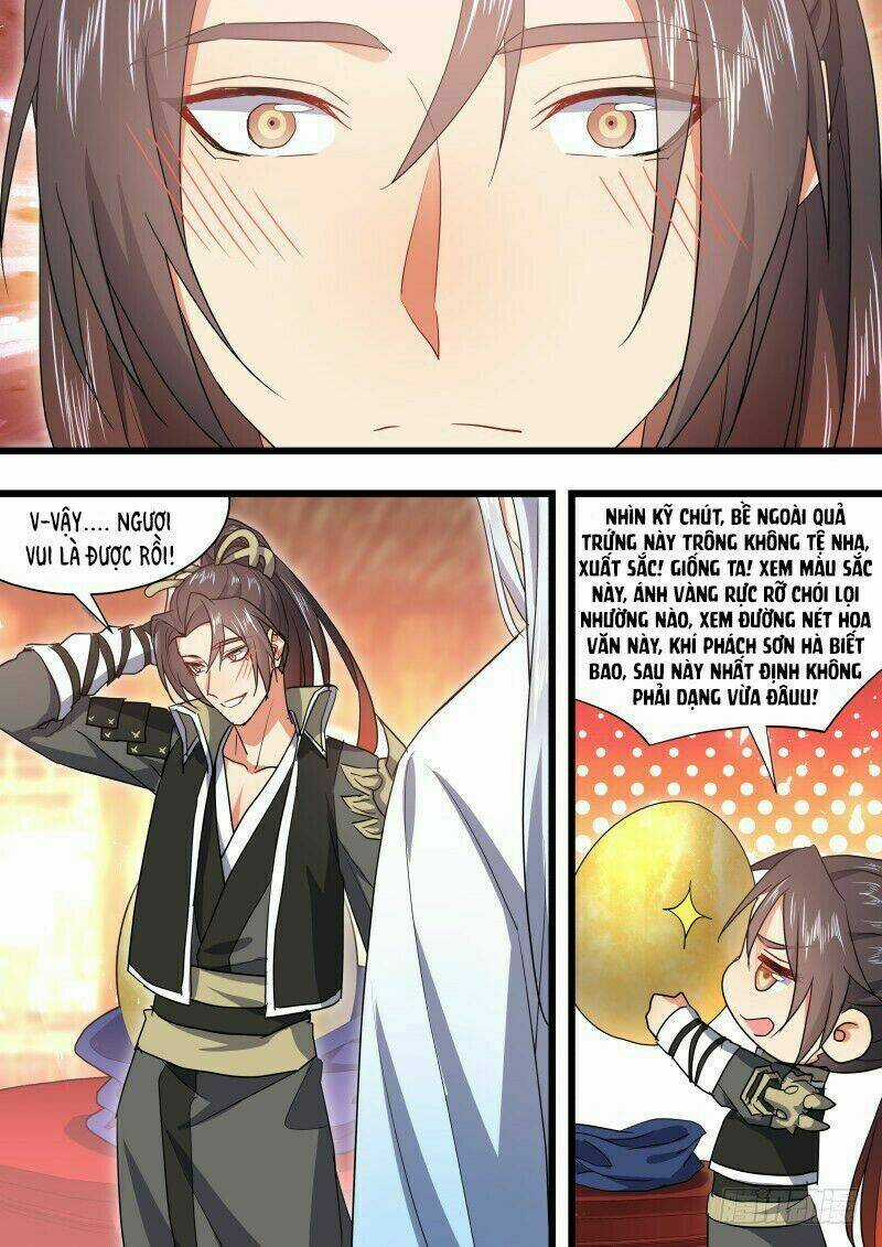 Hóa Long Ký Chapter 250 trang 18