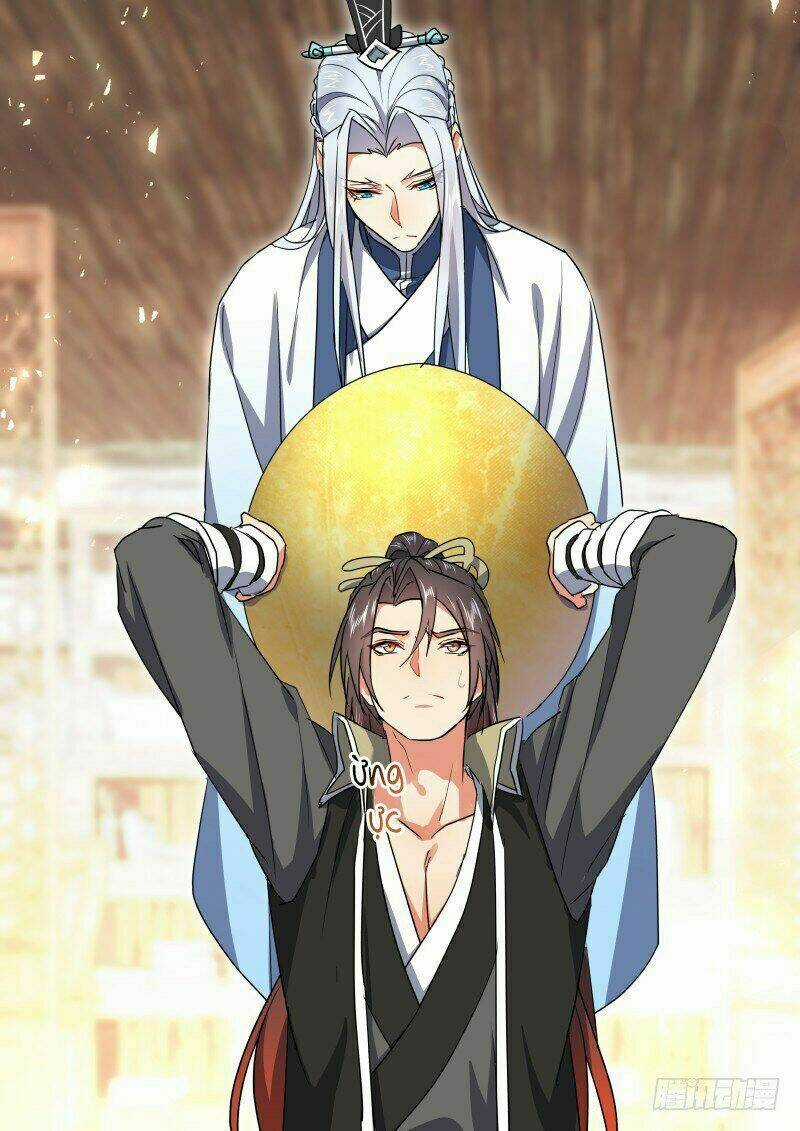 Hóa Long Ký Chapter 250 trang 6