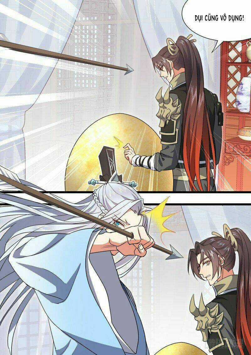 Hóa Long Ký Chapter 251 trang 14