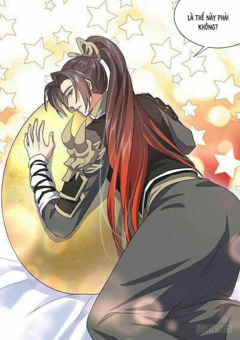 Hóa Long Ký Chapter 251 trang 6