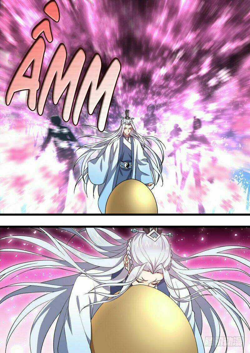 Hóa Long Ký Chapter 252 trang 12