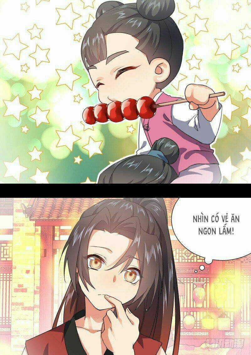 Hóa Long Ký Chapter 255 trang 11