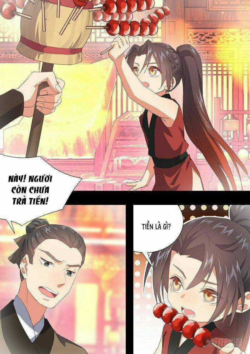 Hóa Long Ký Chapter 255 trang 12