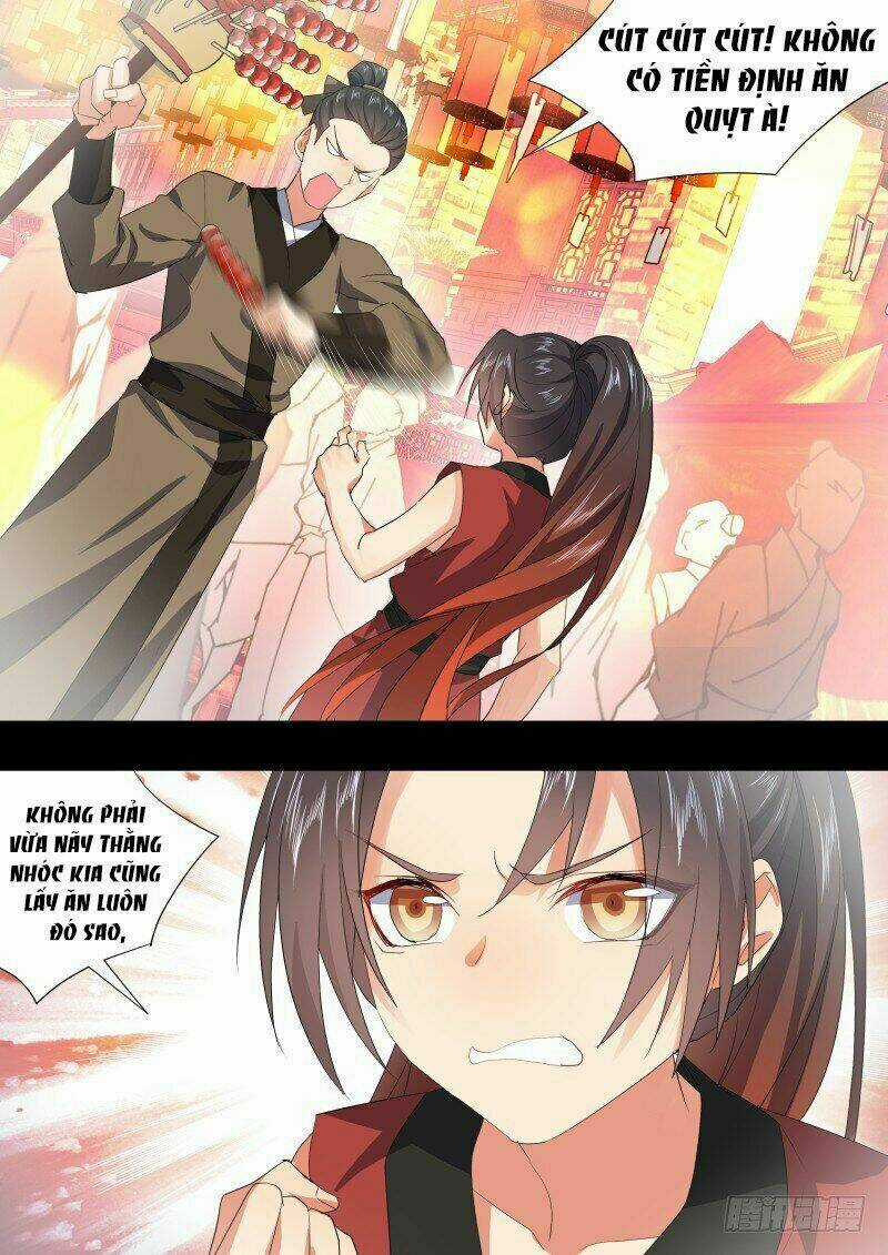 Hóa Long Ký Chapter 255 trang 13