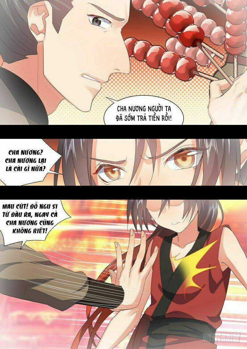 Hóa Long Ký Chapter 255 trang 14