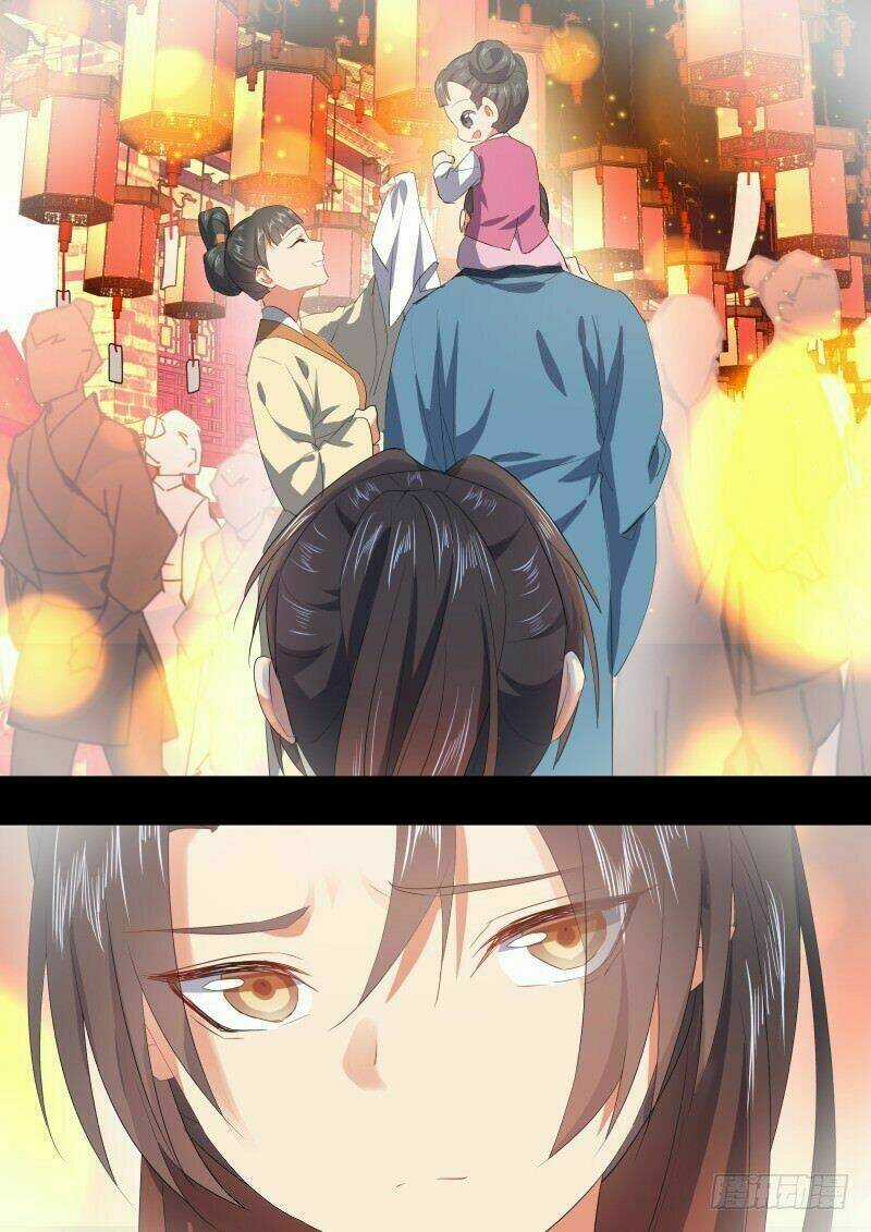 Hóa Long Ký Chapter 255 trang 17