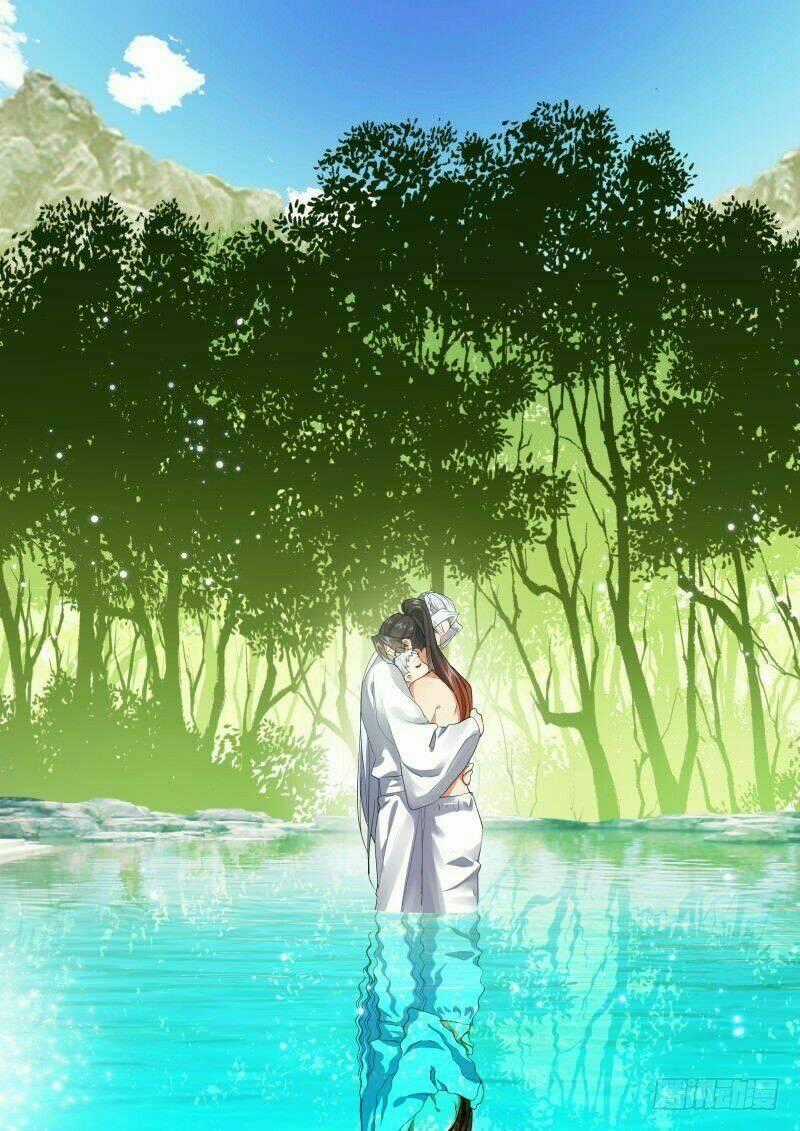 Hóa Long Ký Chapter 255 trang 20