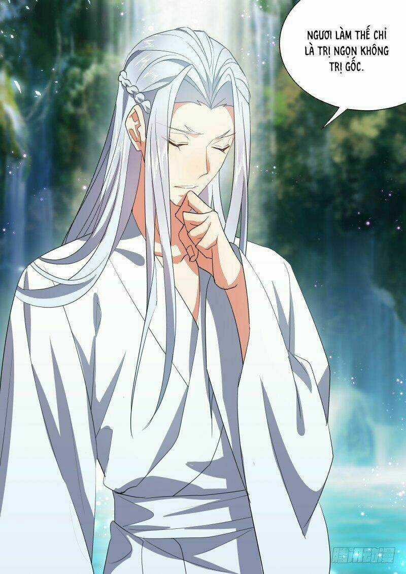 Hóa Long Ký Chapter 255 trang 3