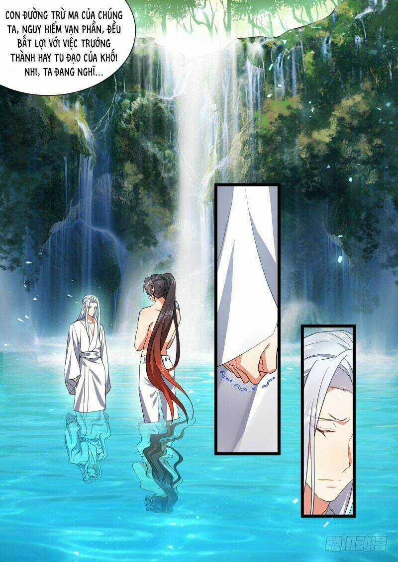 Hóa Long Ký Chapter 255 trang 5