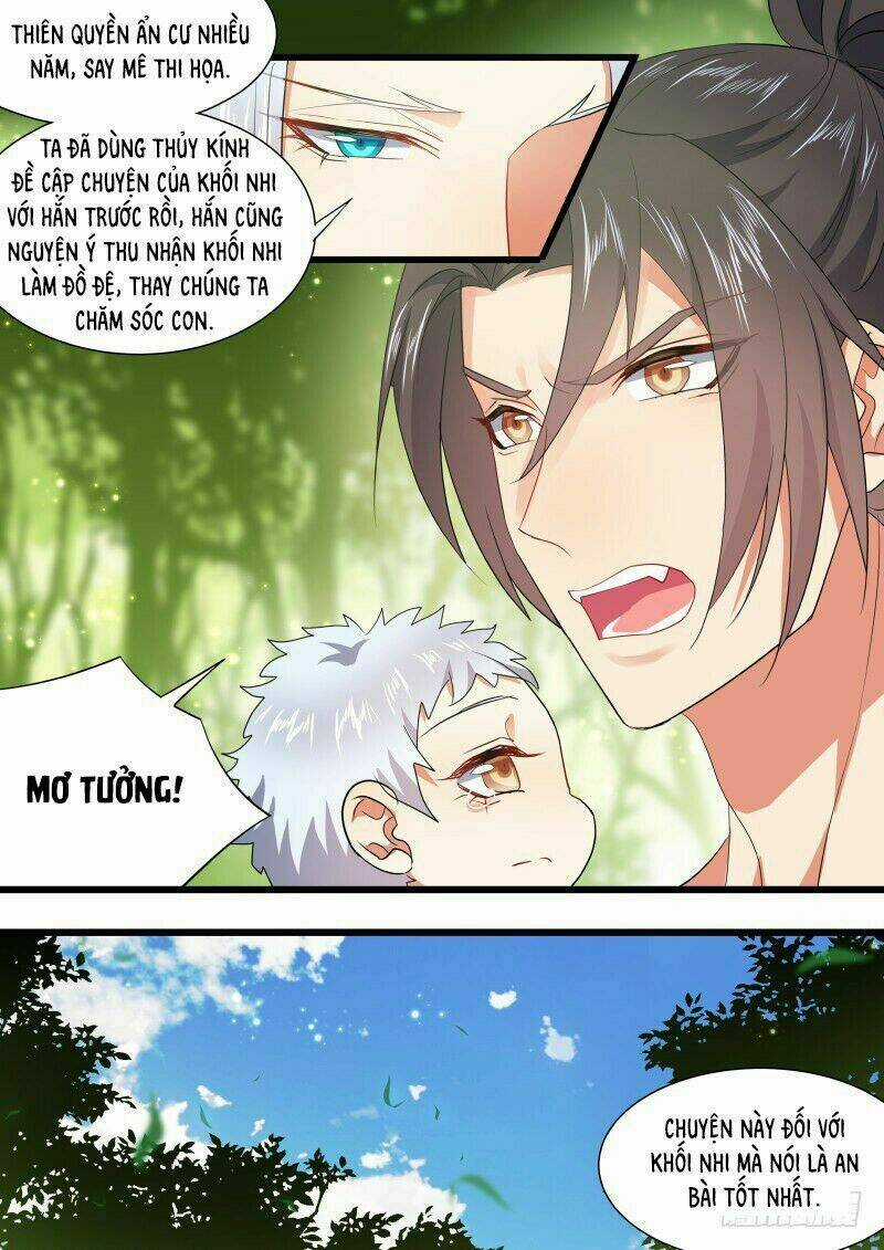 Hóa Long Ký Chapter 255 trang 7