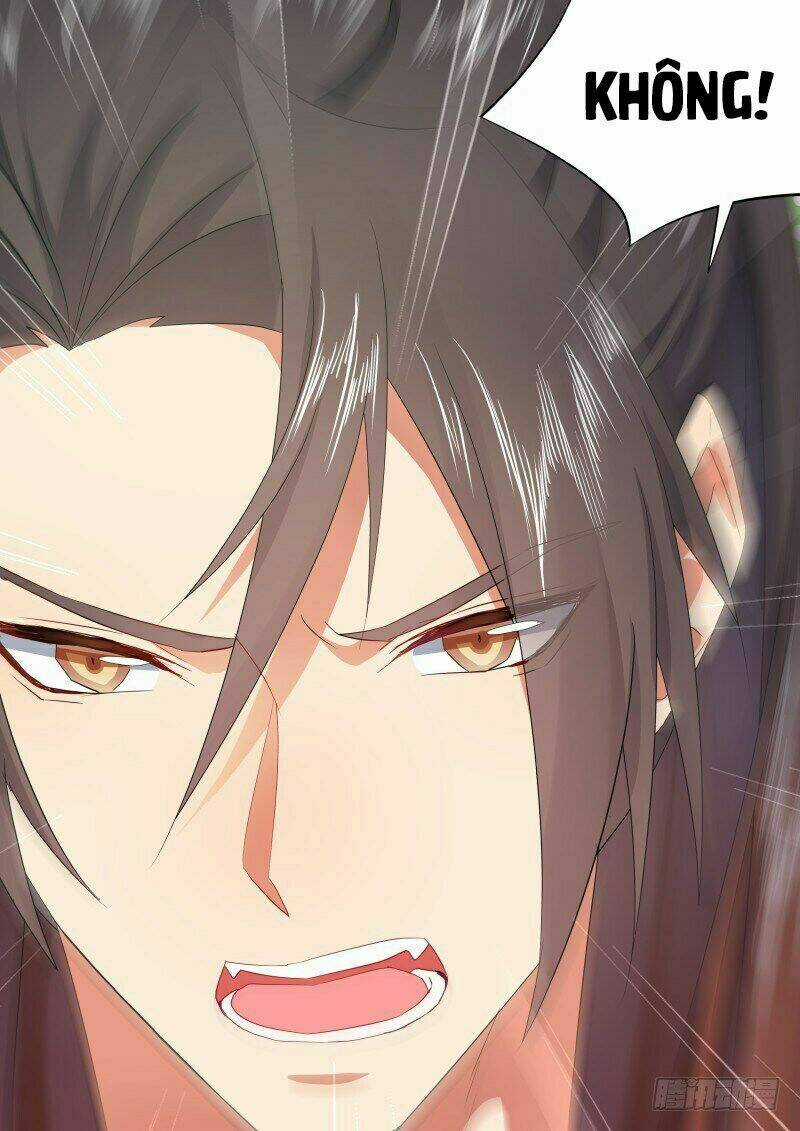 Hóa Long Ký Chapter 255 trang 8